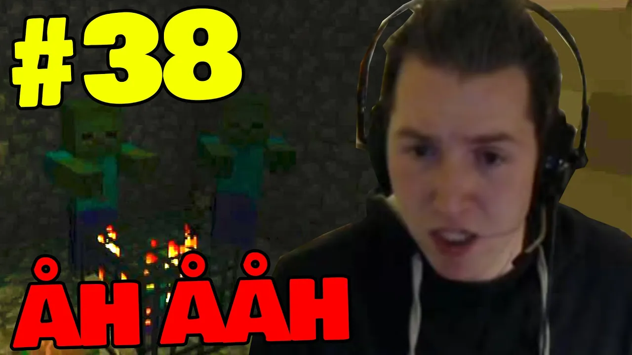 MINECRAFT SERIEN - EPISODE #38 - VI SKAL BRUGE OBSIDIAN! - CoolageBrothers [Re-Upload]