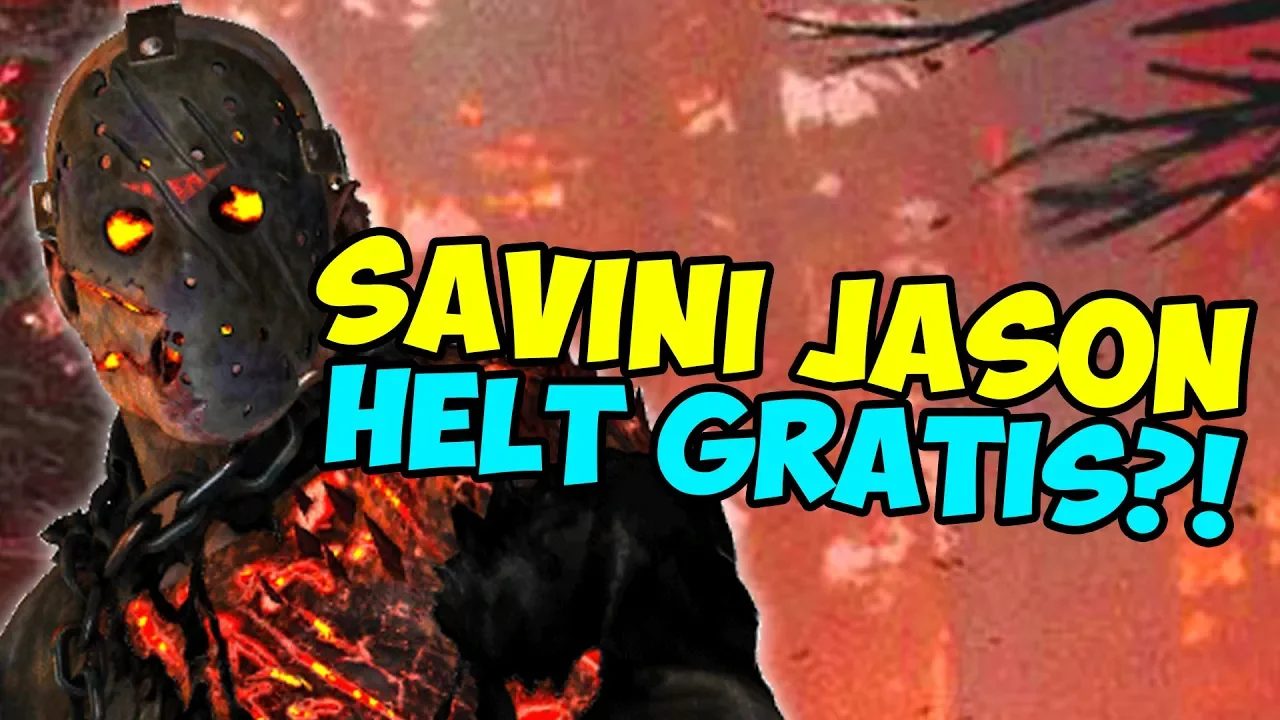 GTA, SAVINI JASON OG KAOS!