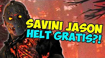 GTA, SAVINI JASON OG KAOS!