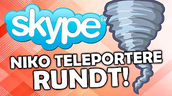 TELEPORT! - CoolageBrothers (Mewkel)