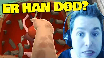 DEN DYGTIGE LÆGE! (Surgeon Simulator 2013) - CoolageBrothers [Re-Upload]