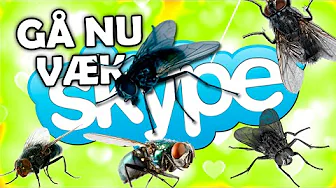 FLUEKRIGEN - CoolageBrothers (Mewkel)