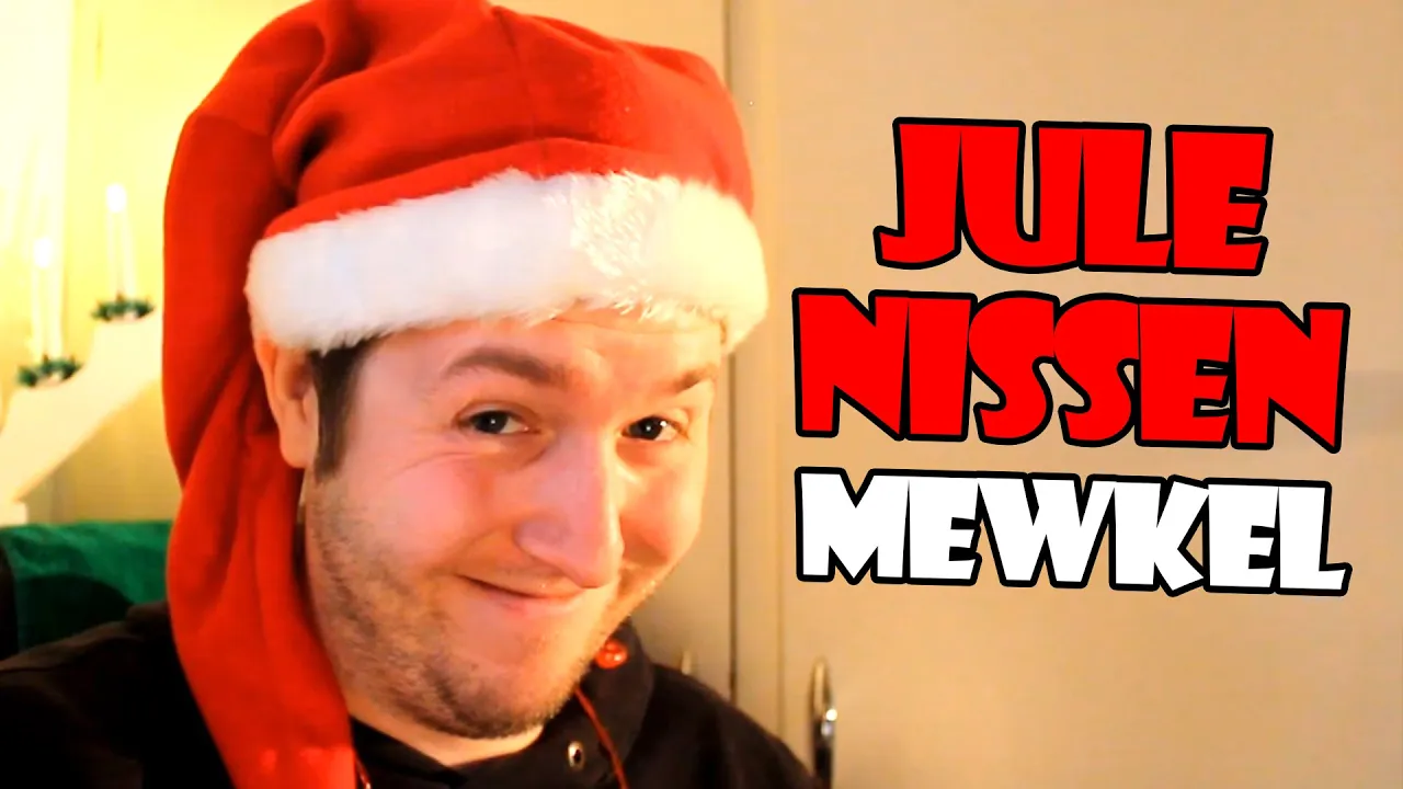 SPØRG MIKKEL #14 (Jule Edition) - CoolageBrothers [Re-Upload]