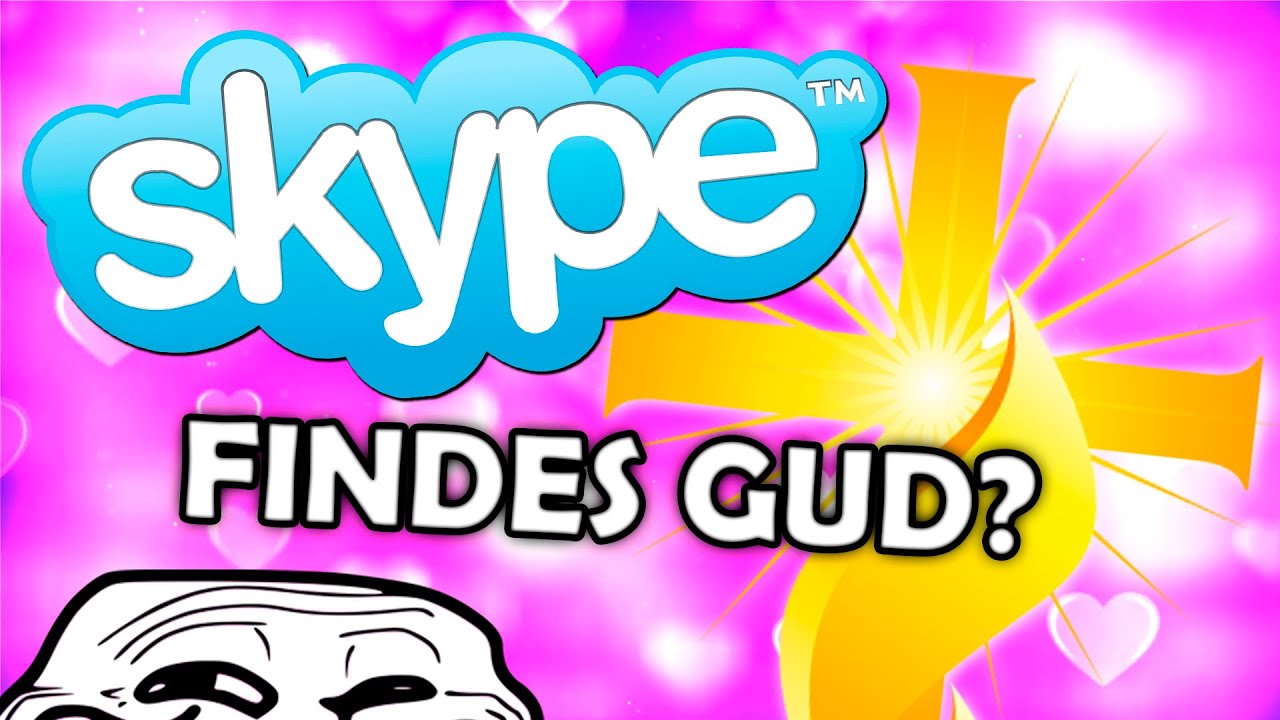 GUDS EKSISTENS - CoolageBrothers (Mewkel)