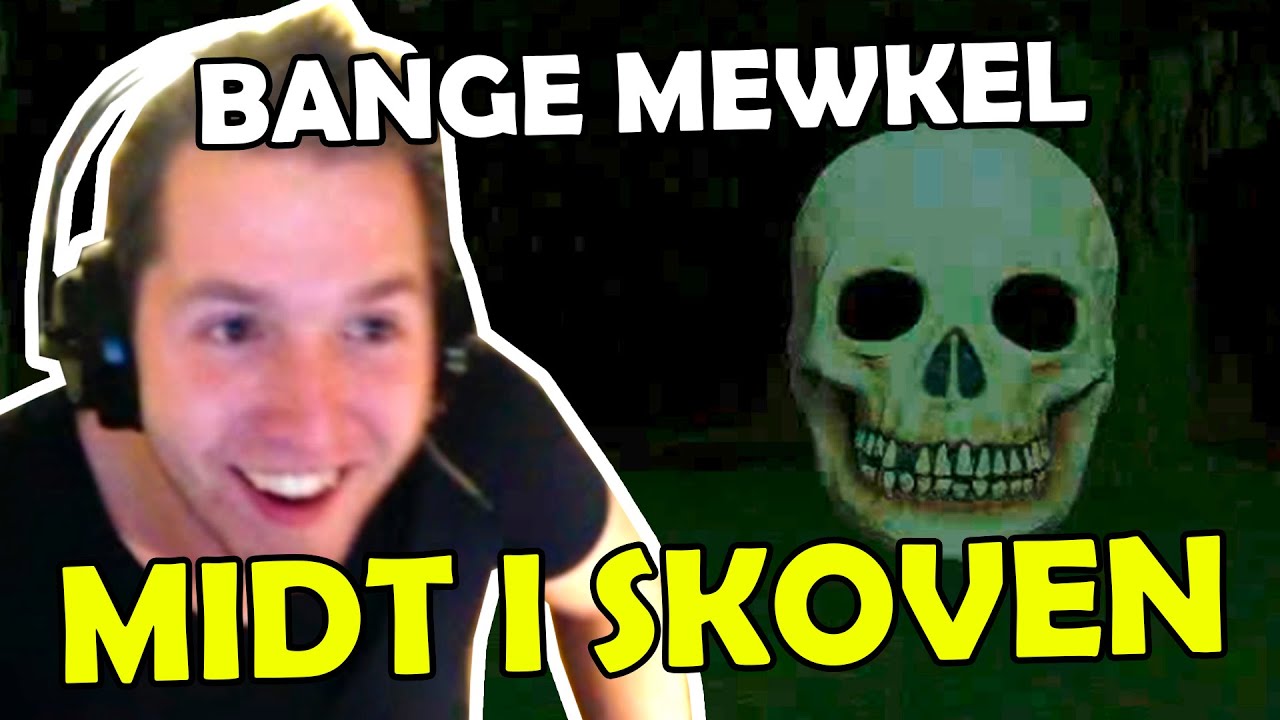 PIVEDYRET (Ghouls Forest 3) - CoolageBrothers [Re-Upload]