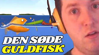 DRÆBER GULDFISK! (Tasty Blue) - CoolageBrothers [Re-Upload]