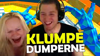 KLUMPEDUMPERNE (SUMORIS DREAM) - CoolageBrothers [Re-Upload]