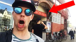 I BIOGRAFEN MED GUTTERNE!