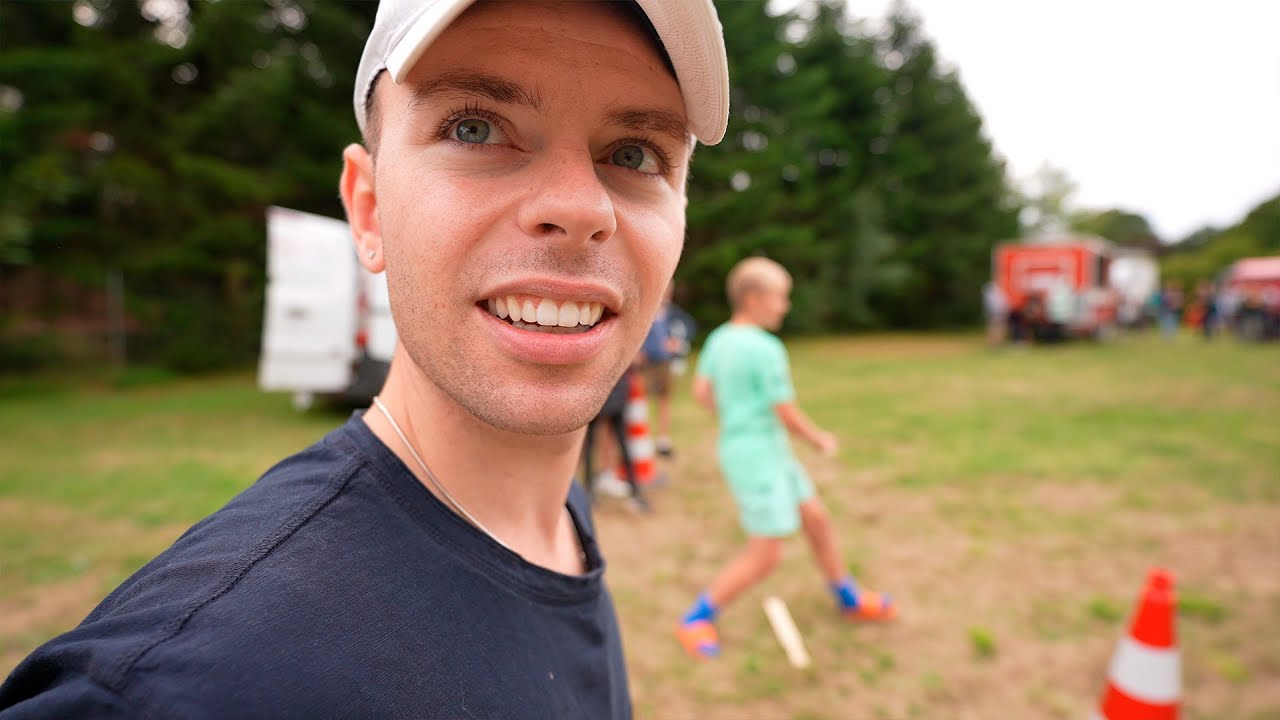 Fraklips: Danmarks mindste by