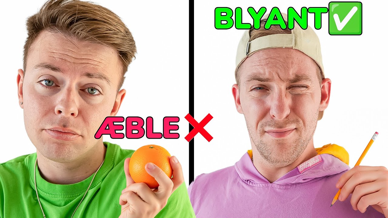 Hvem kan lyve bedst?