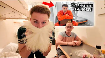 Bag om: Danmarks mærkeligste overnatninger