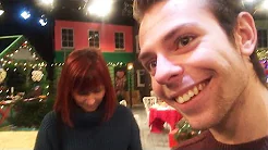 Extra: Optagelser til ''Imens vi Venter''