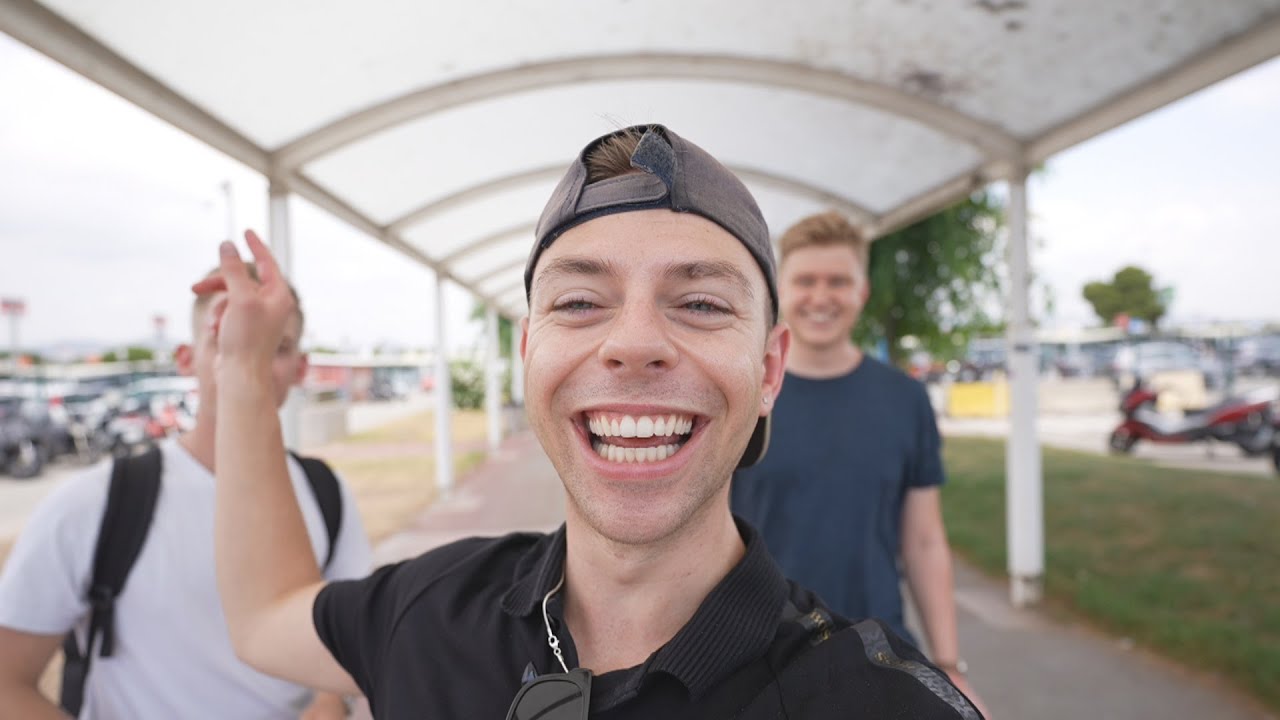 Fraklips: Billigste vs dyreste i Spanien