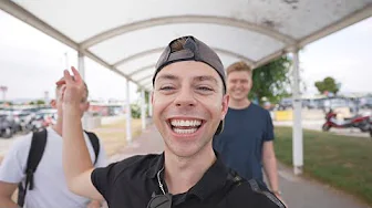 Fraklips: Billigste vs dyreste i Spanien