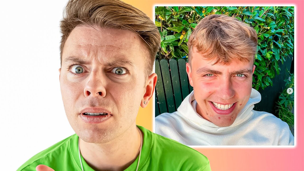 Gæt YouTuberen ud fra stemmen