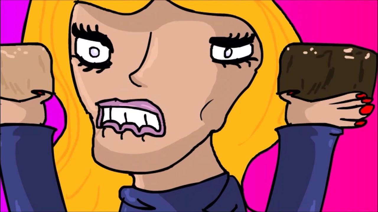 Extra: MORTEN MÜNSTER ANIMATION #2