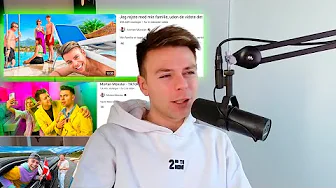 Extra: mine top 10 bedste videoer