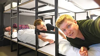 Fraklips: dårligste vs bedste hotel i London