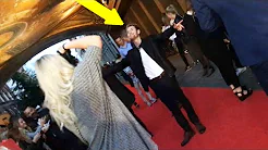 Morten Münster til Guldtuben 2016