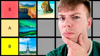 Rater alle mine rejser igennem tiden