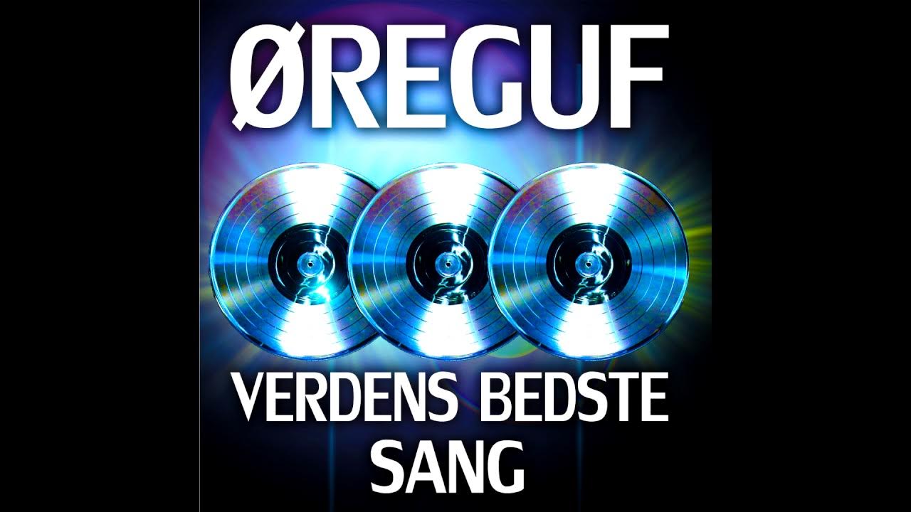 VERDENS BEDSTE SANG - TEASER