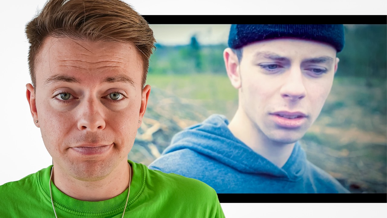 Den sværeste periode i mit liv