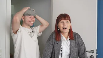 Fraklips: FÅR BESØG AF MIN MOR