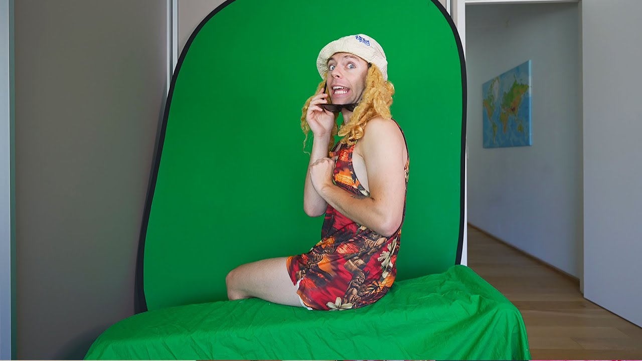 Bag om: Morten og Ritta på krydstogt