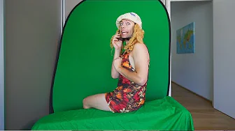 Bag om: Morten og Ritta på krydstogt