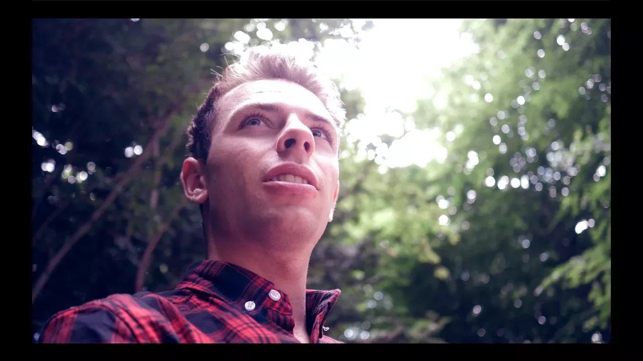 Extra: Lumix GH5 kamera test