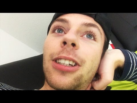 IKKE Kom Til Mit Private Hjem