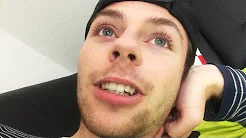 IKKE Kom Til Mit Private Hjem