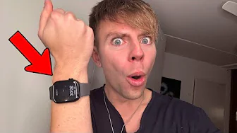 Extra: Hvad har jeg fået i julegave?