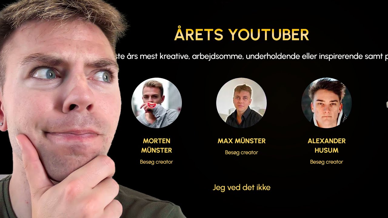 Extra: mine stemmer til Simba Prisen 2024