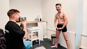 Fraklips: Bliver stærk på 30 dage