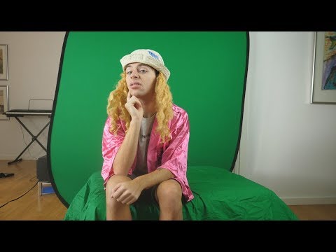 Behind The Scenes - Ex on The Beach parodi