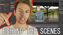 Sådan redigerer jeg en video!