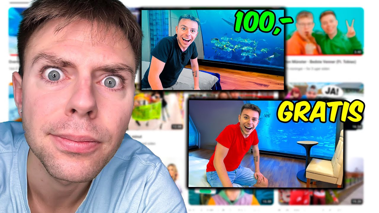 Extra: Derfor laver jeg mine egne Thumbnails