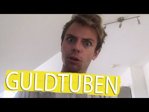 Lad Os Snakke Om Guldtuben!