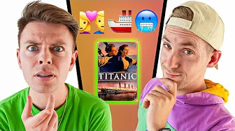 Gæt filmen ud fra Emoji's