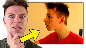 Extra: Reagerer på mine gamle videoer #2