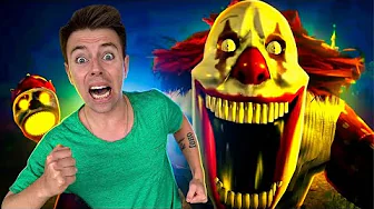 Spiller ''The Mimic'' i Roblox