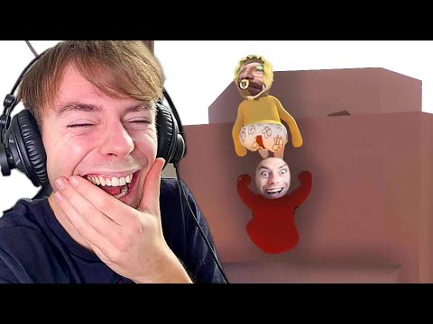 Jeg får Caspers beskidte ble i hovedet!!