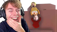 Jeg får Caspers beskidte ble i hovedet!!