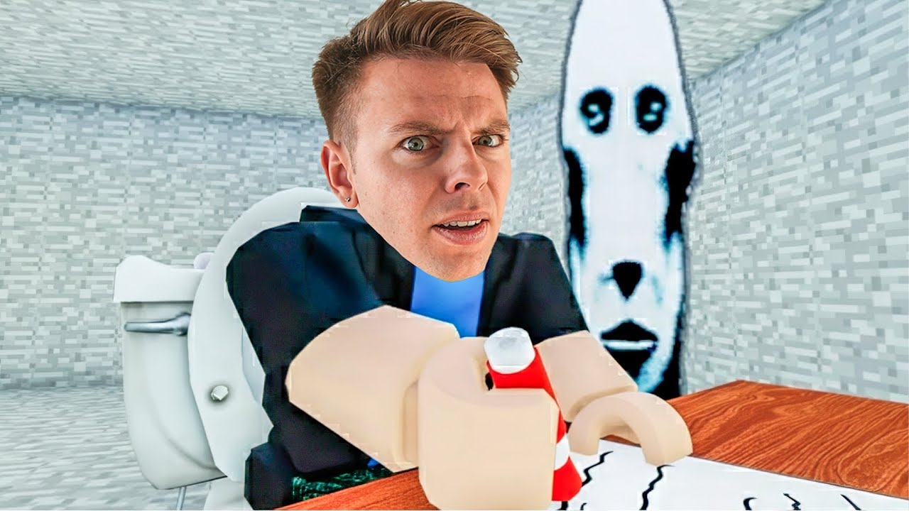 Tester min Brainrot IQ