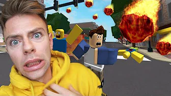 METEOR REGN I ROBLOX