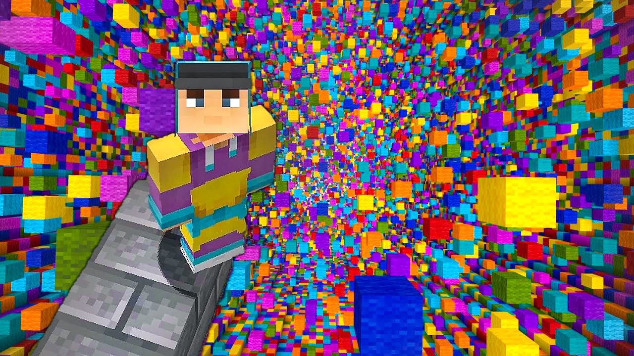 Kan jeg klare den Umulige Dropper?