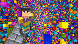 Kan jeg klare den Umulige Dropper?