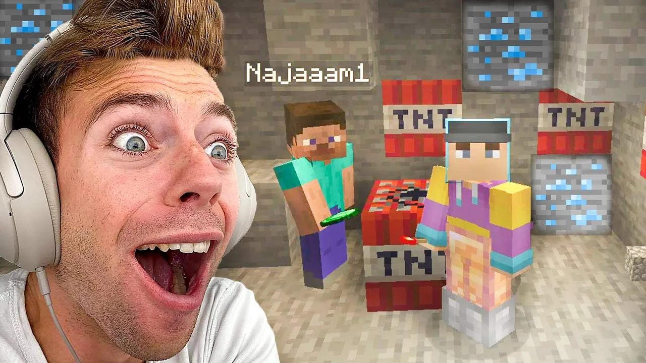 Sådan fandt vi vores første Diamanter