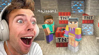 Sådan fandt vi vores første Diamanter